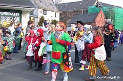 Kinderfastnachtzug 2006